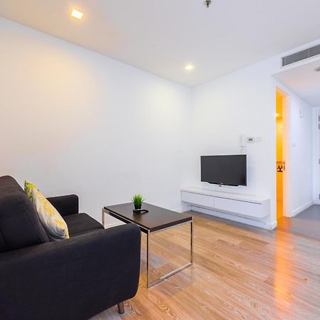 Greystone One Bukit Ceylon Apartment กัวลาลัมเปอร์ ภายนอก รูปภาพ